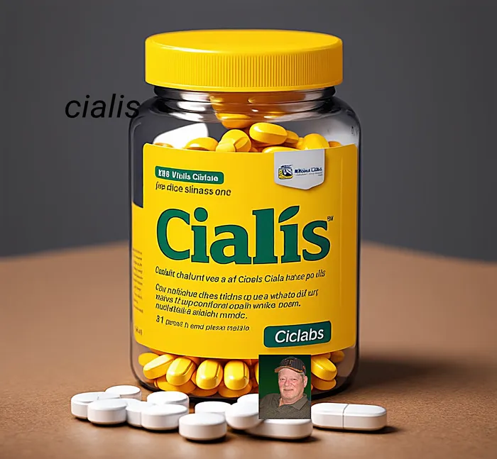 Cialis 1